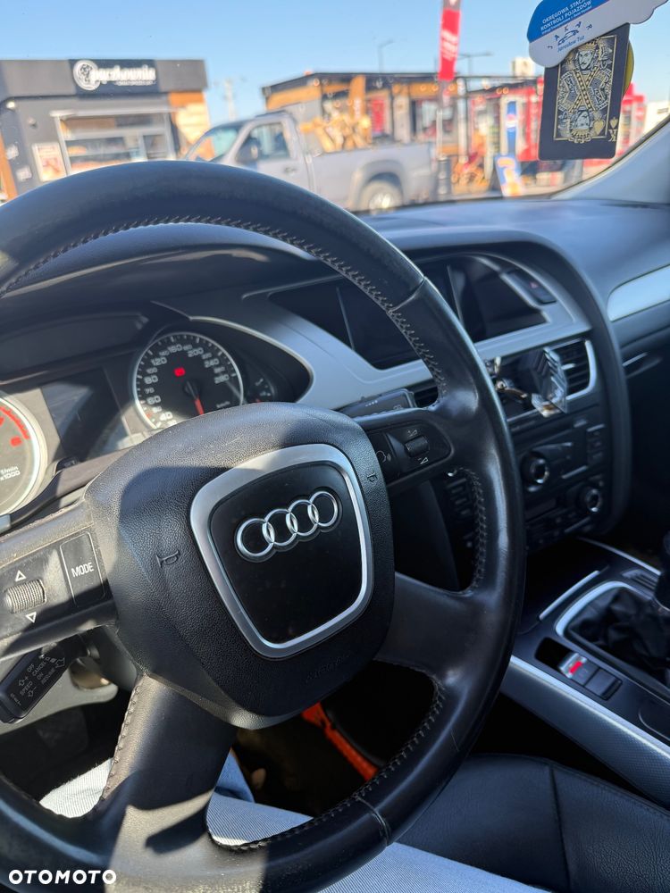 Audi A4 Limousine 1.8 TFSI - 7
