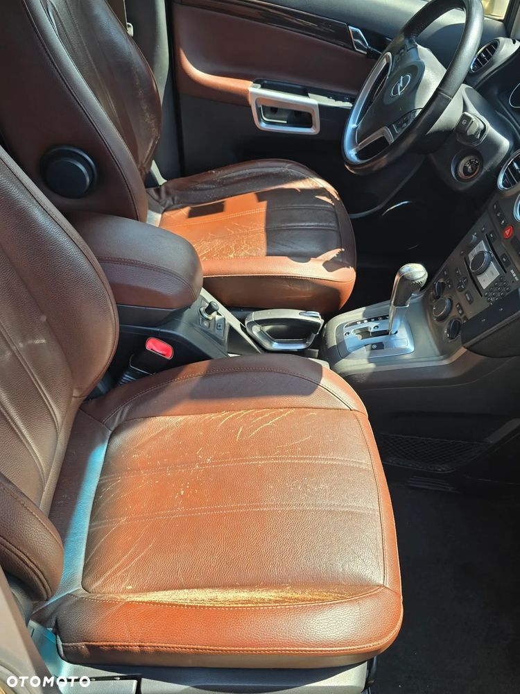 Opel Antara 2.0 CDTI Cosmo - 26