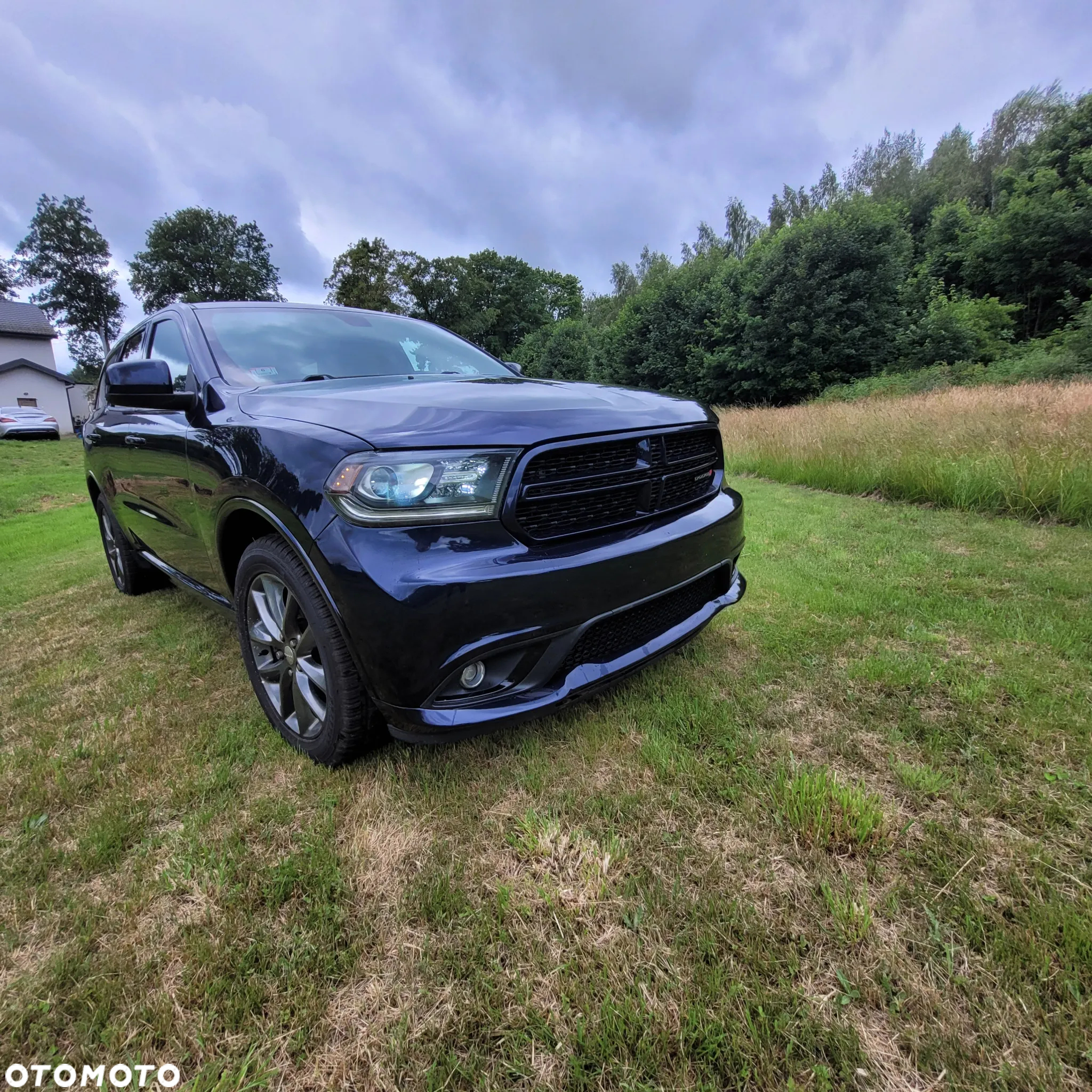 Dodge Durango - 4
