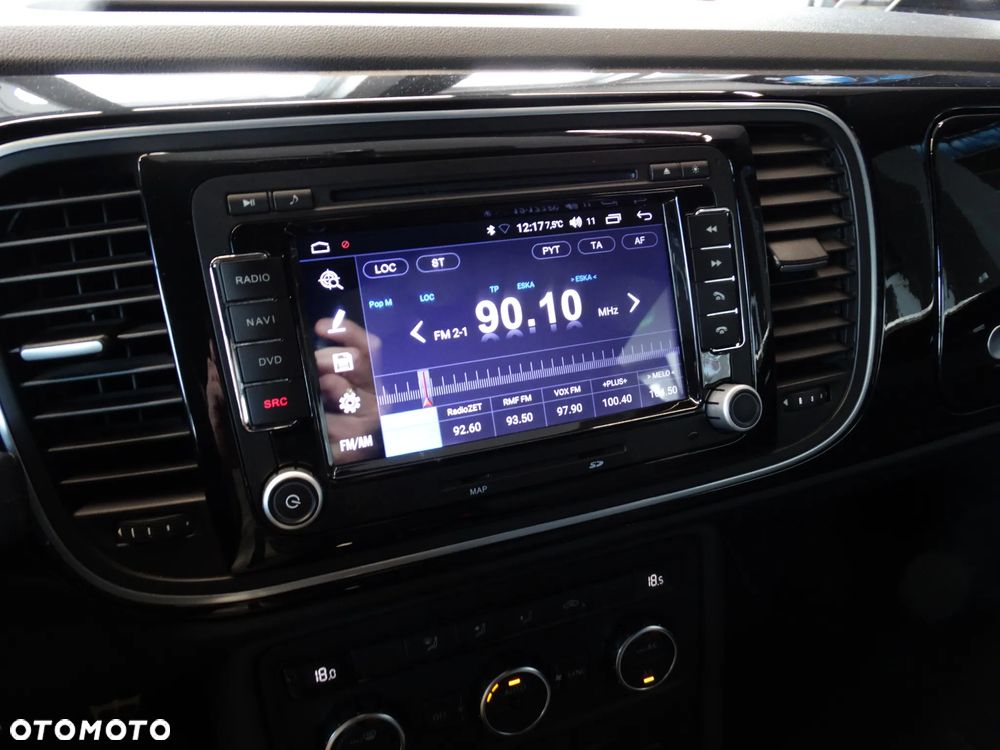 Volkswagen Beetle 1.4 TSI Design - 5