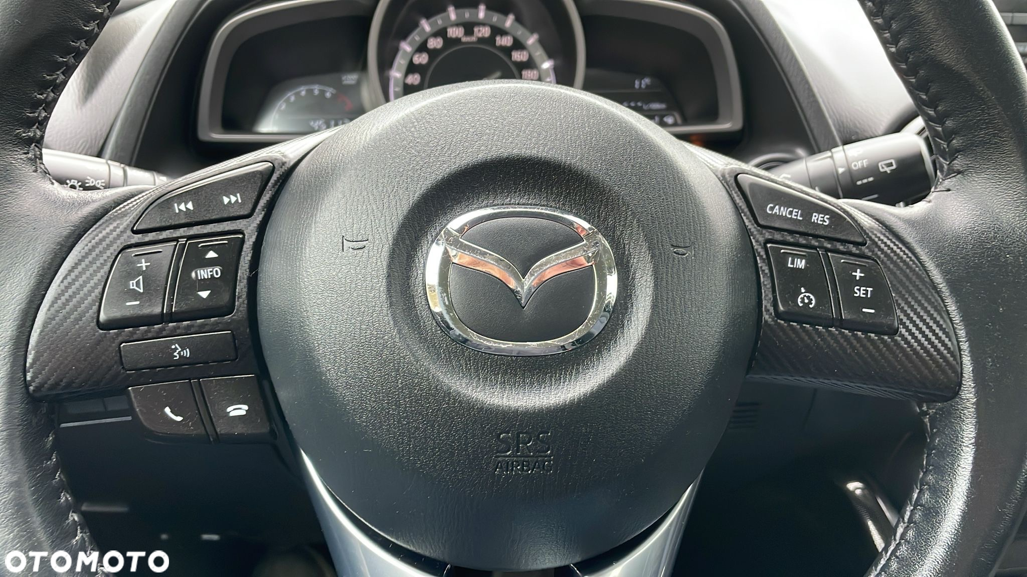 Mazda 2 1.5 Skymotion - 7