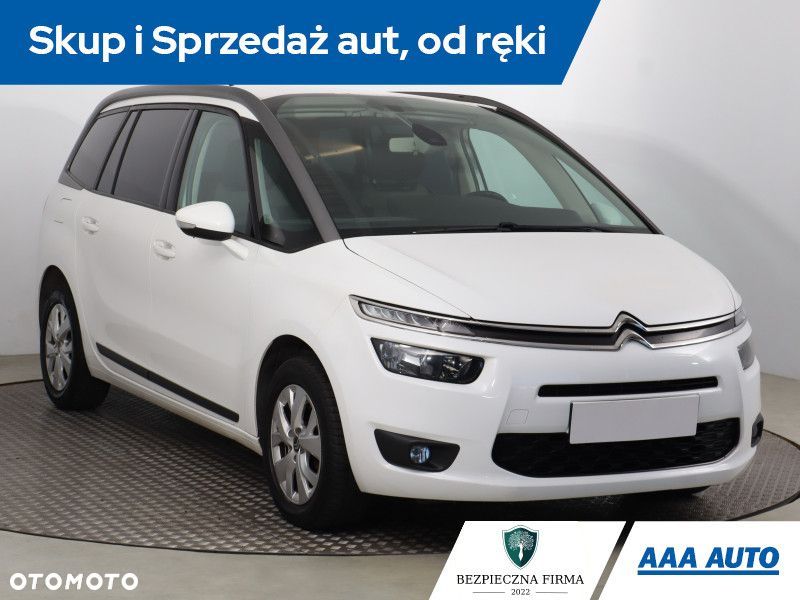 Citroën C4 Grand Picasso - 3