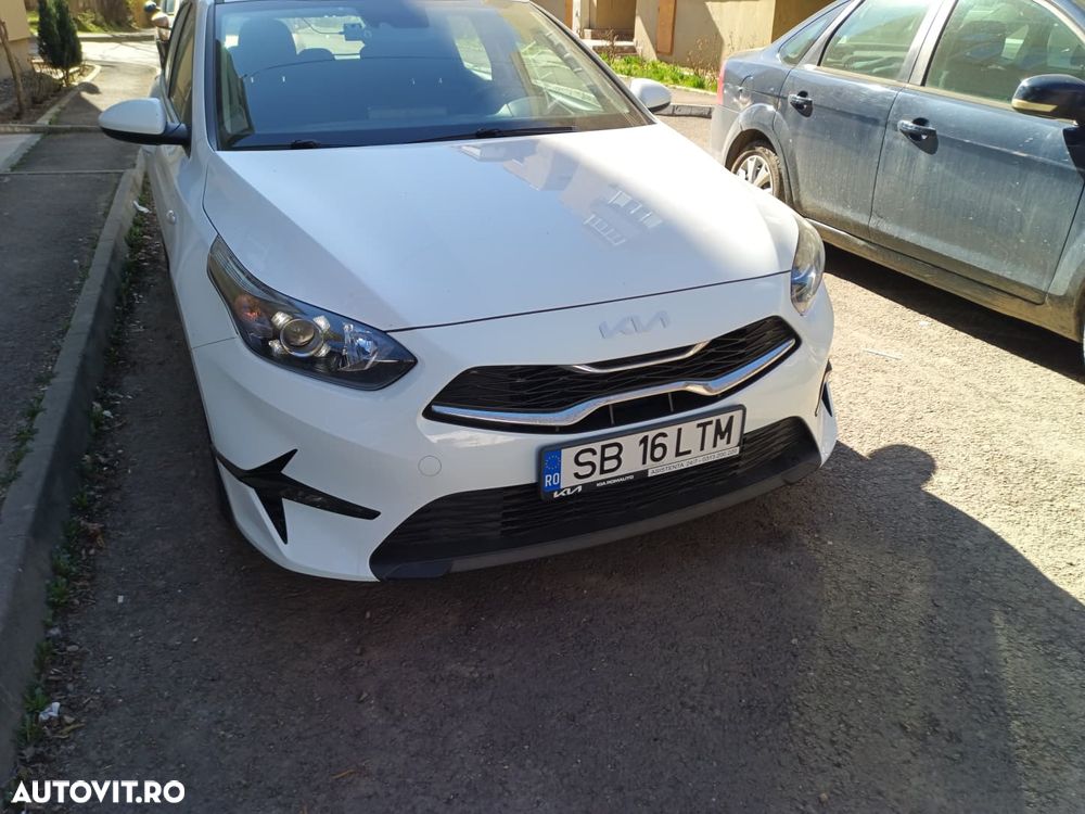 Kia Ceed 1.5 T-GDI Best - 6
