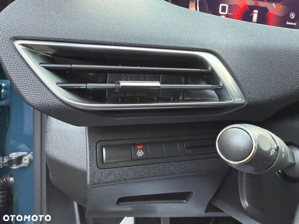 Peugeot 5008 1.5 BlueHDi GT S&S - 34