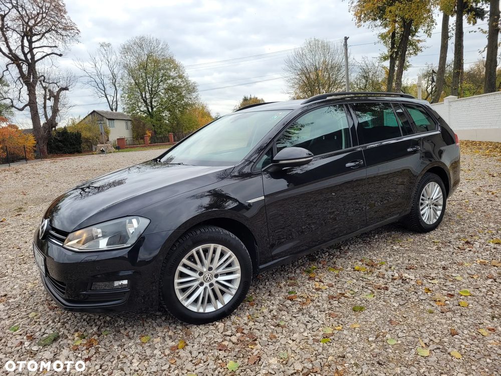 Volkswagen Golf 2014 photo 3