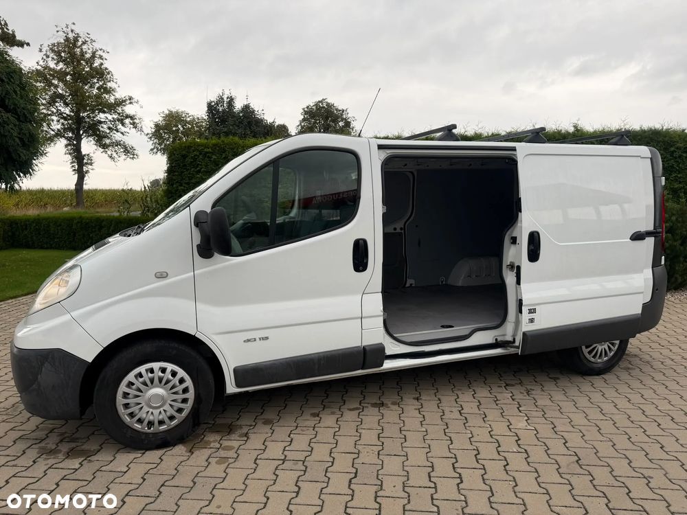 Renault Trafic - 24