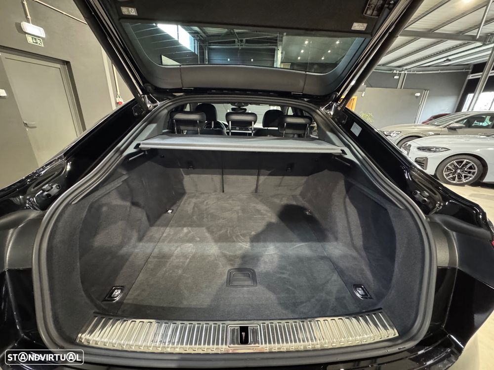 Audi e-tron Sportback 55 quattro S line - 18