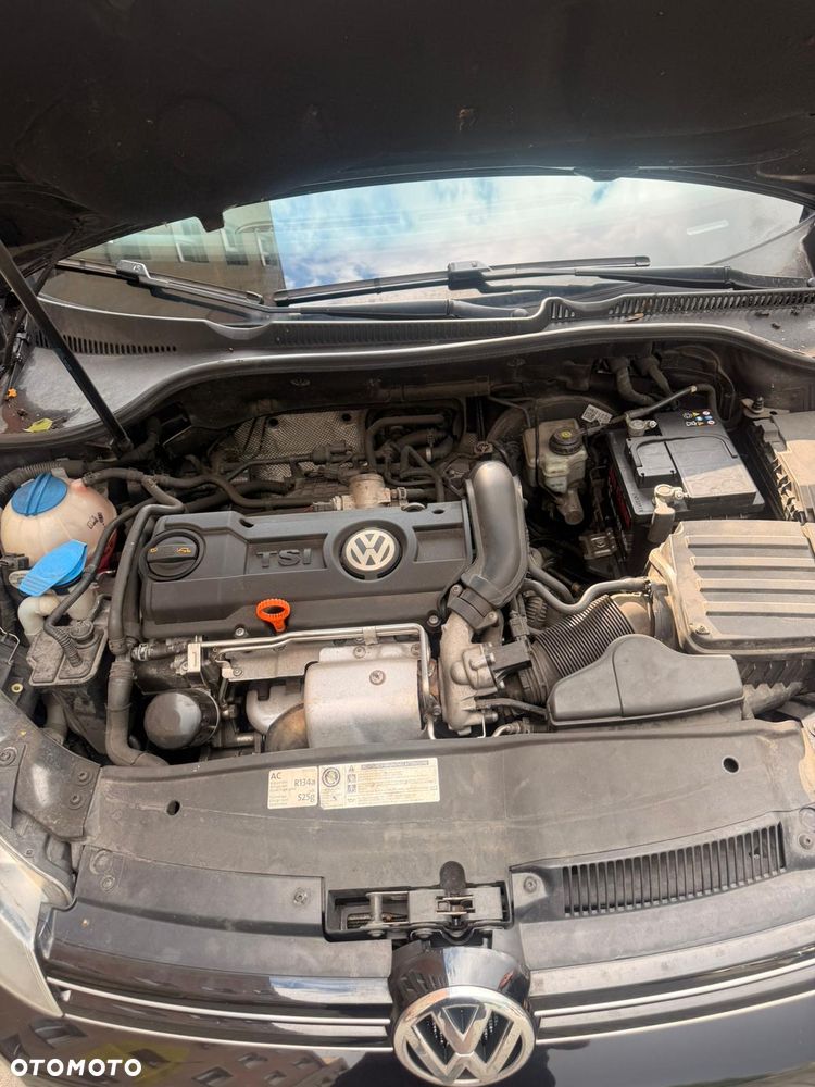 Volkswagen Golf 1.4 TSI Highline Optimum - 9