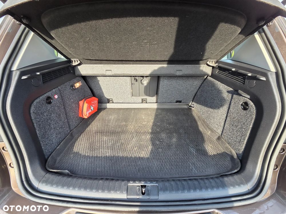 Volkswagen Tiguan 1.4 TSI Trend&Fun - 15