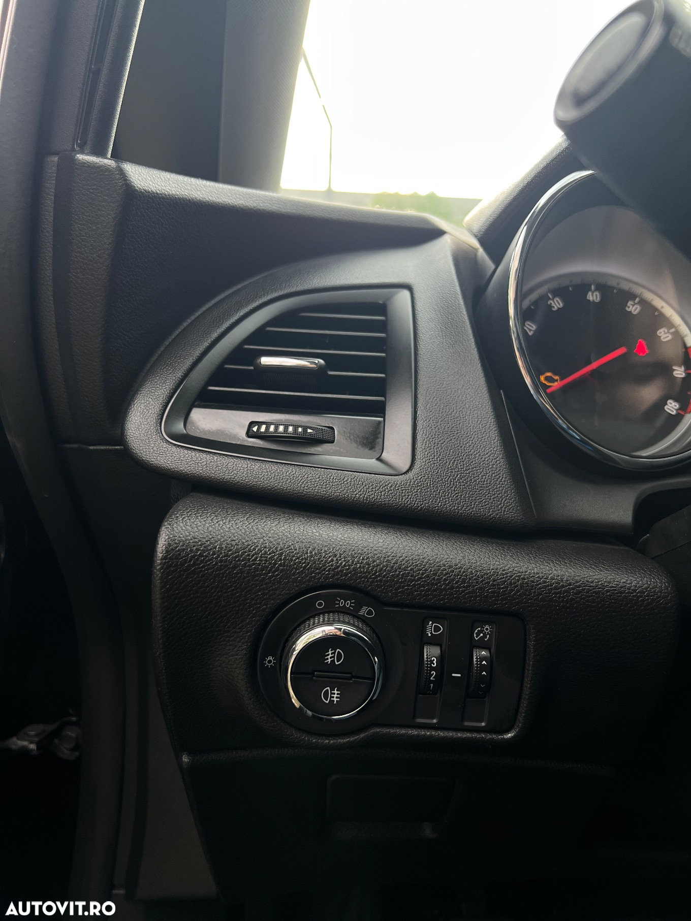 Opel Astra 1.4 Turbo ECOTEC Enjoy - 16