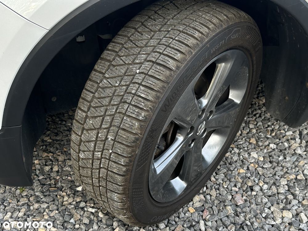 Opel Mokka 1.4 Turbo ecoFLEX Start/Stop Innovation - 34