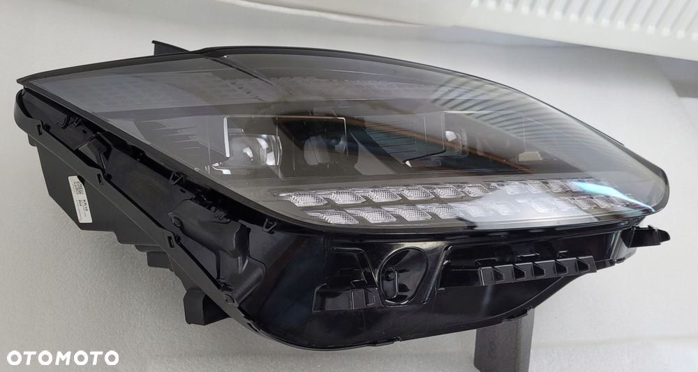 LAMPA PRAWA PRZÓD HYUNDAI IONIQ FULL LED SYSYTEM 2022- 92102-KL - 6