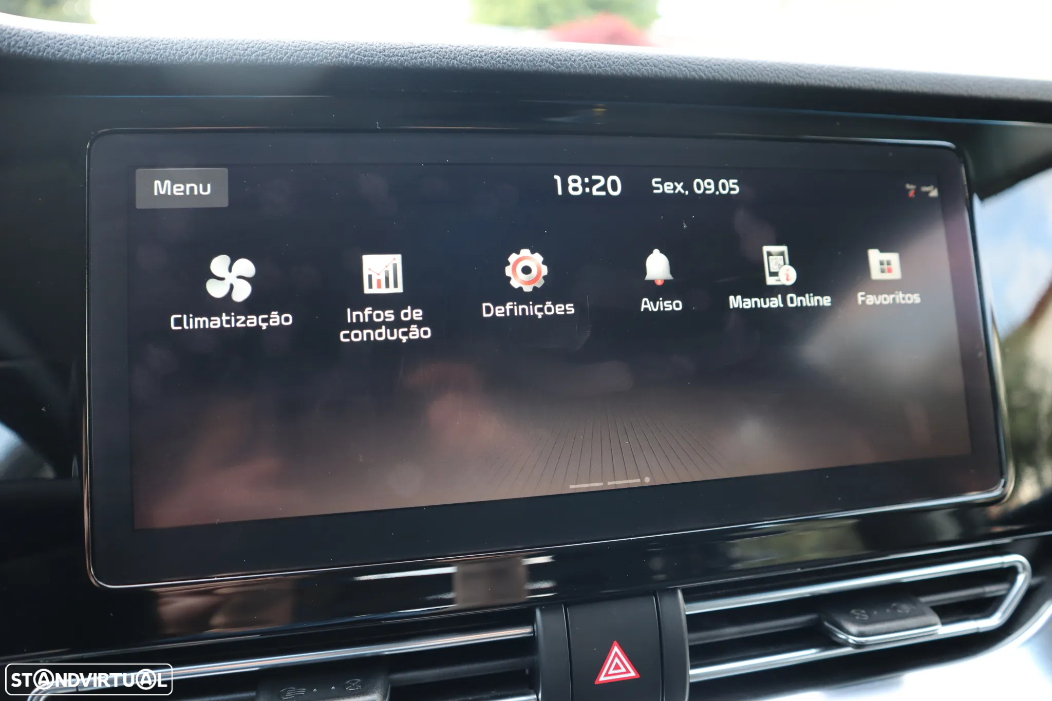 Kia e-Niro 64kWh - 35