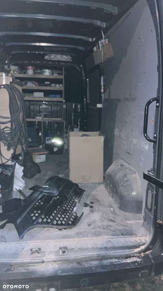 Renault Master L3H2 * 180KM * - 7