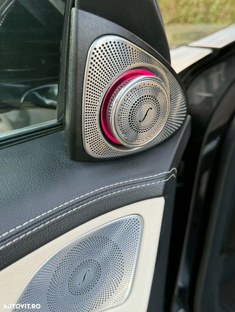 Mercedes-Benz S - 5
