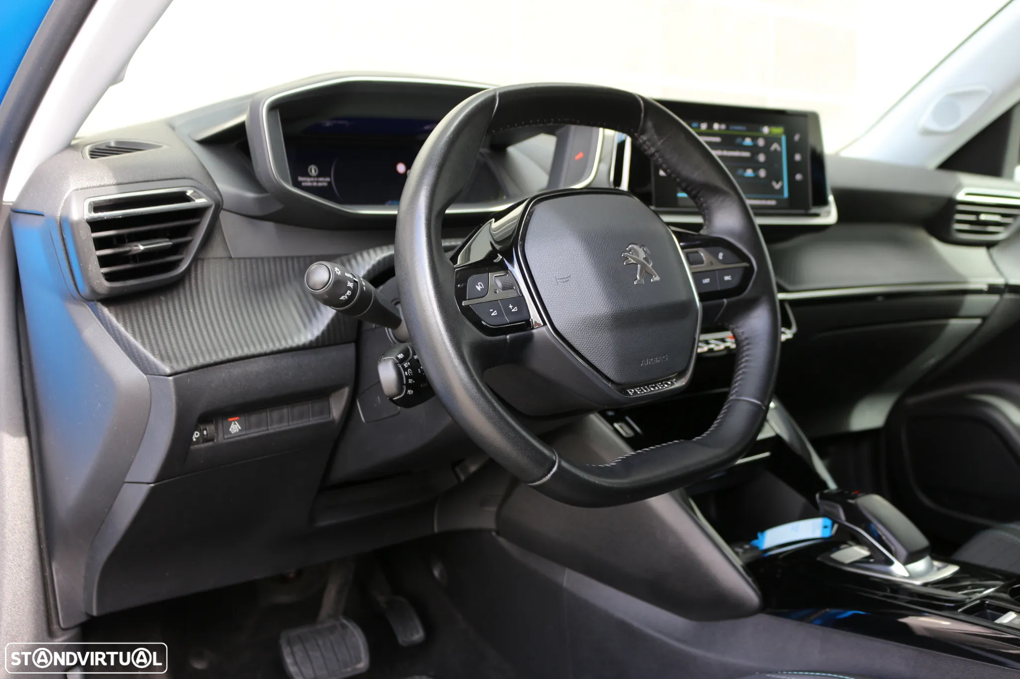 Peugeot e-2008 Allure+ - 10