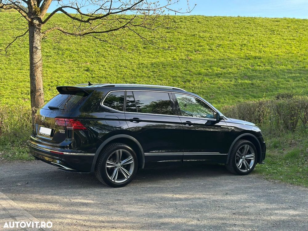 Volkswagen Tiguan 2.0 TDI 4Mot DSG Highline - 30
