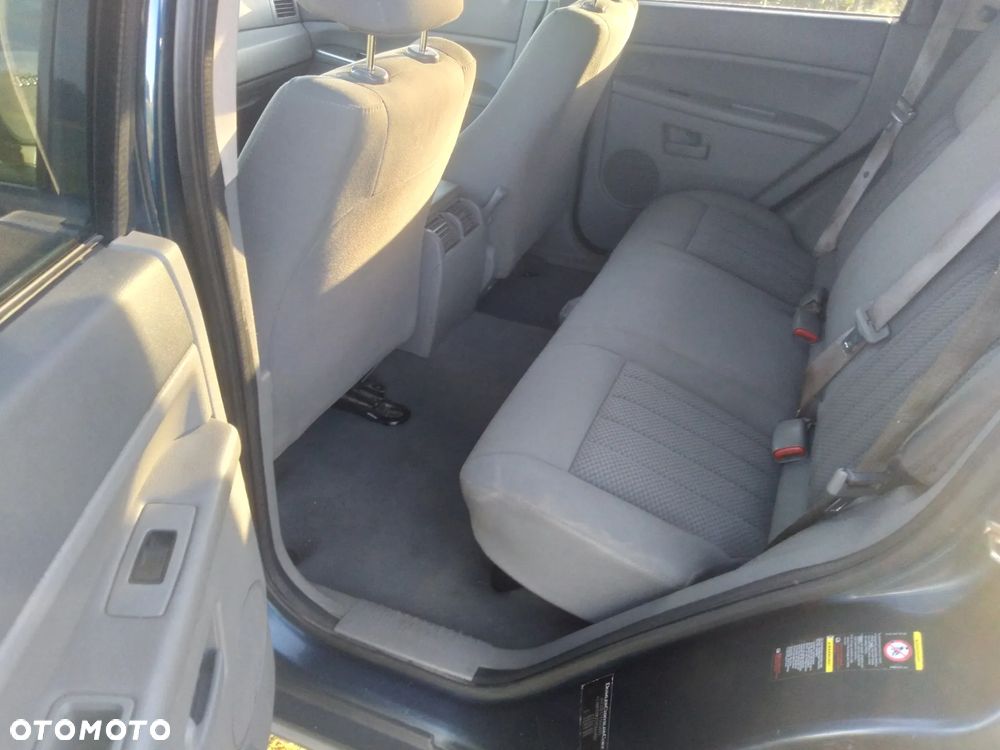 Jeep Grand Cherokee - 6