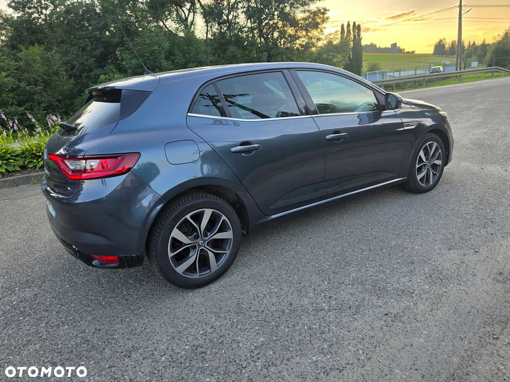 Renault Megane 1.6 dCi Energy Limited - 19
