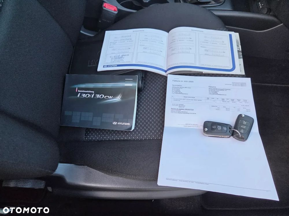 Hyundai i30 ver-1-4-edition-plus - 26