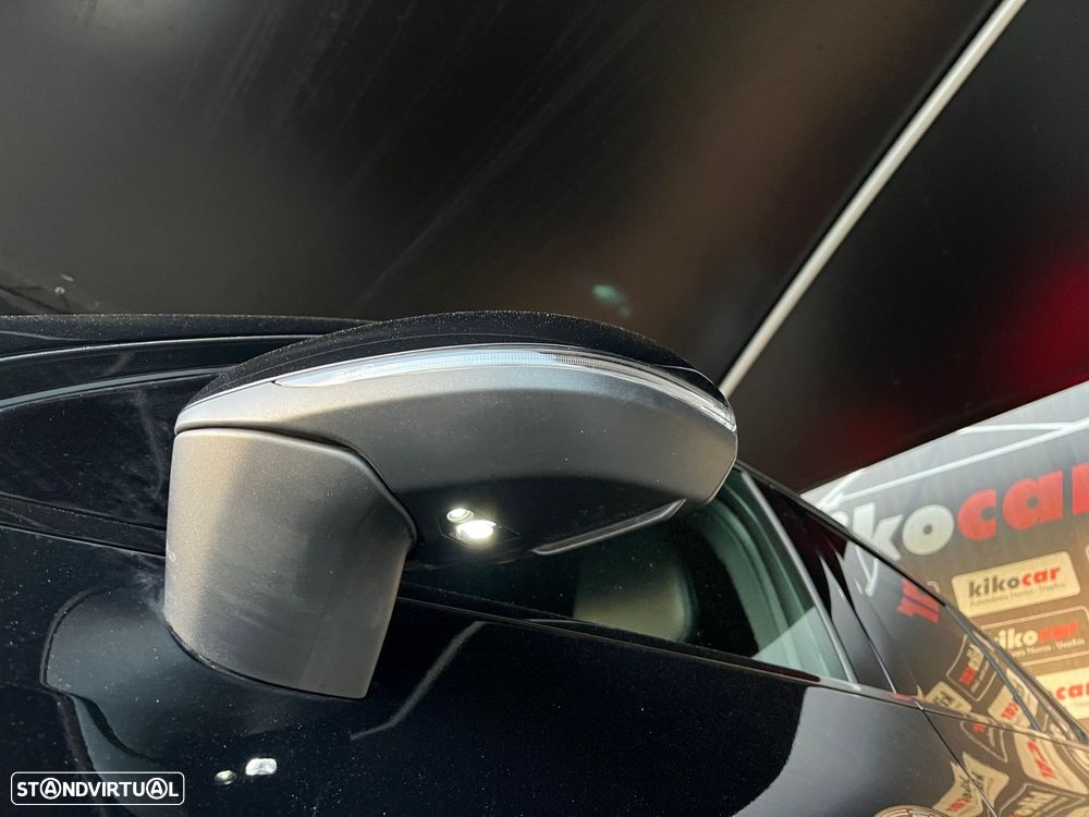 Mercedes-Benz GLC 300 de Coupe 4Matic 9G-TRONIC Edition AMG Line - 18