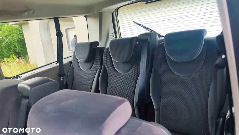 Citroën Jumpy Combi - 21