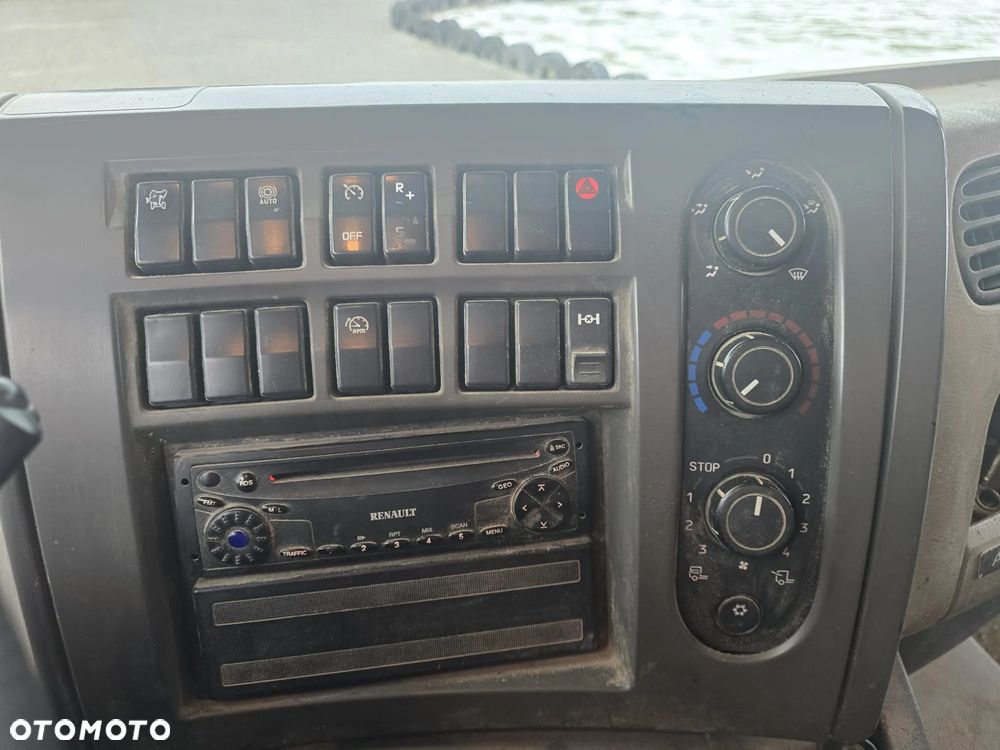 Renault Midlum 280 DXi - 5