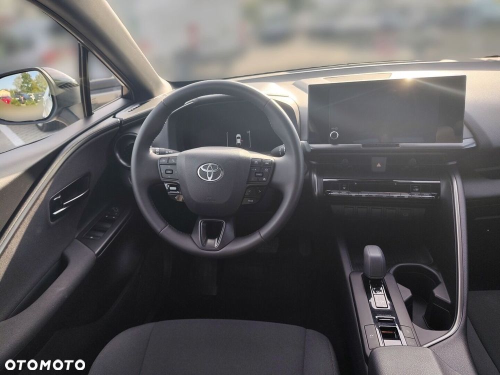 Toyota C-HR 1.8 Hybrid Comfort - 13
