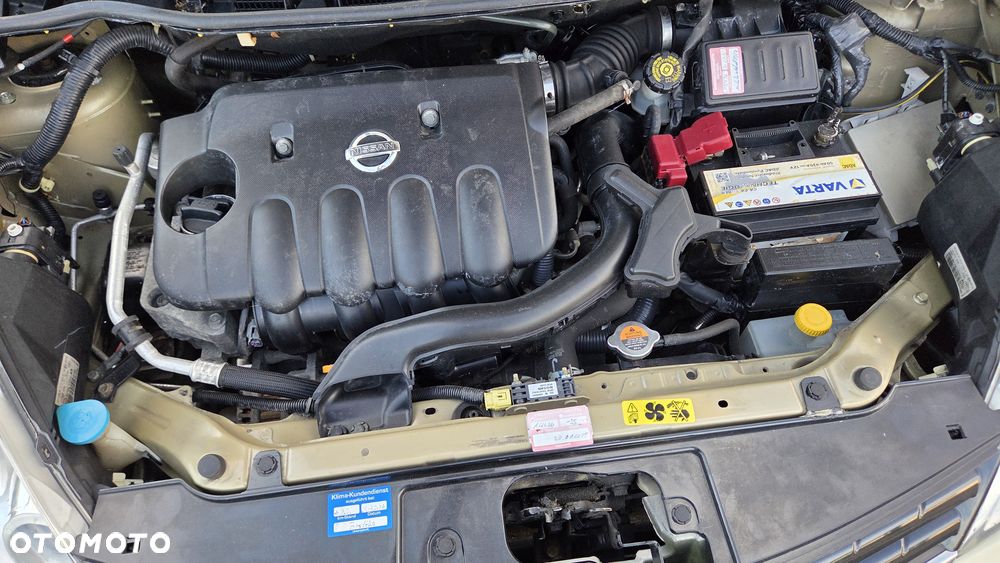 Nissan Note - 16