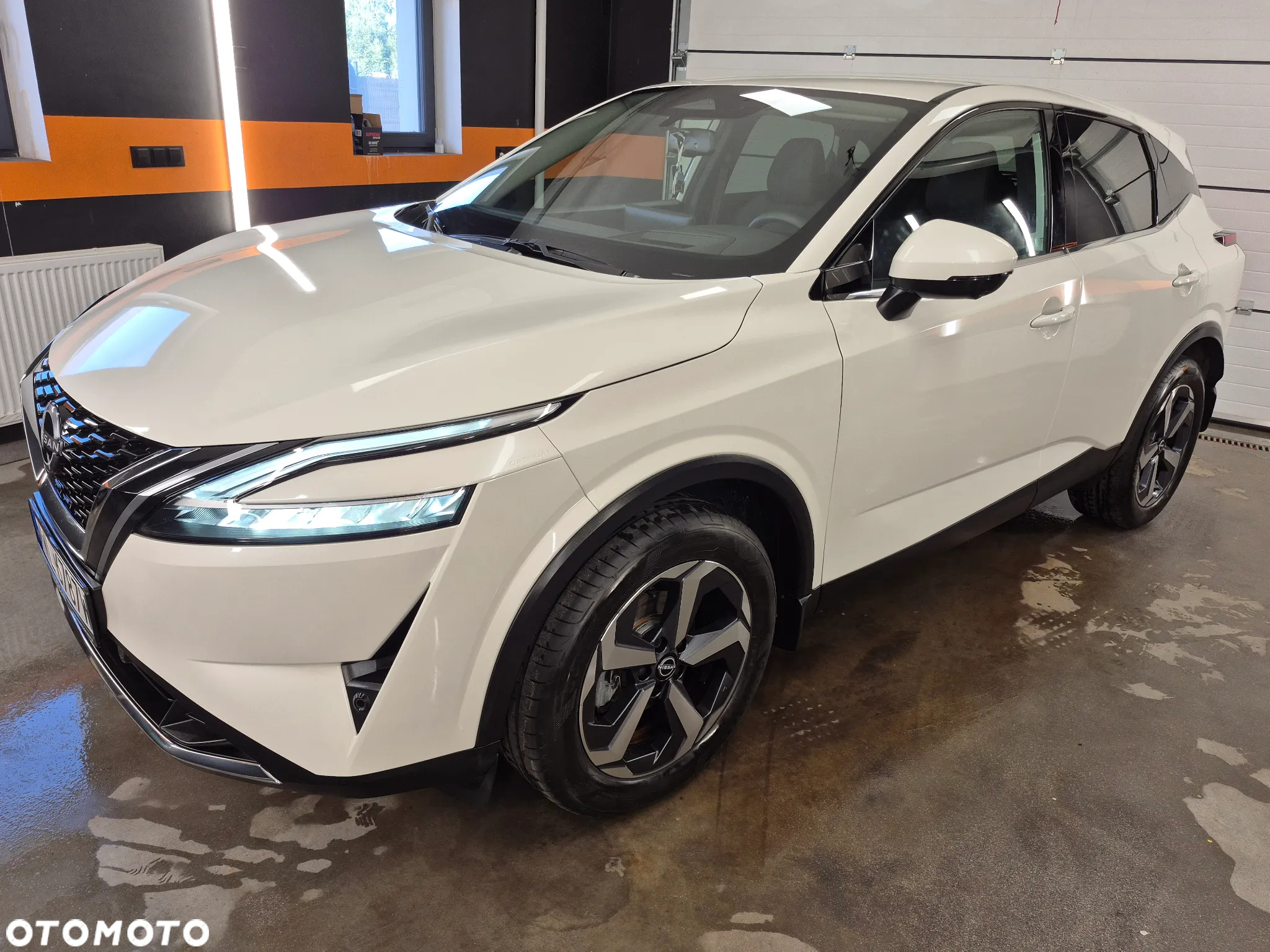 Nissan Qashqai - 18