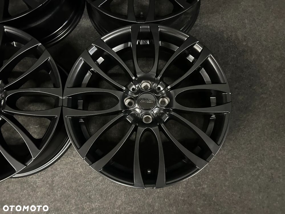 Alufelgi Renault Captur I, Clio IV, V, Dacia Sandero 17 cali 4x100 4szt. Jak Nowe! - 7