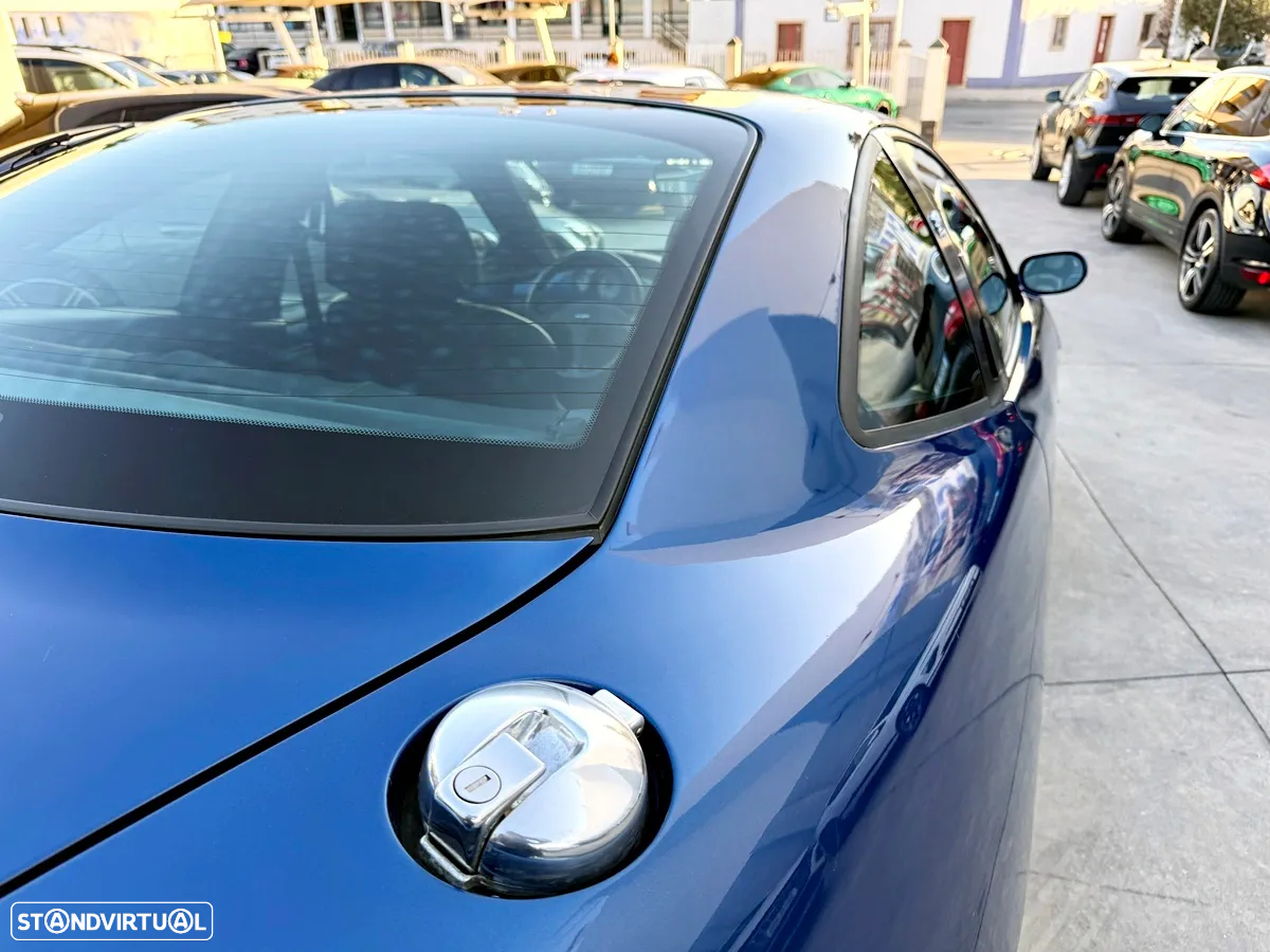 Fiat Coupe 2.0 20V Turbo Plus - 50