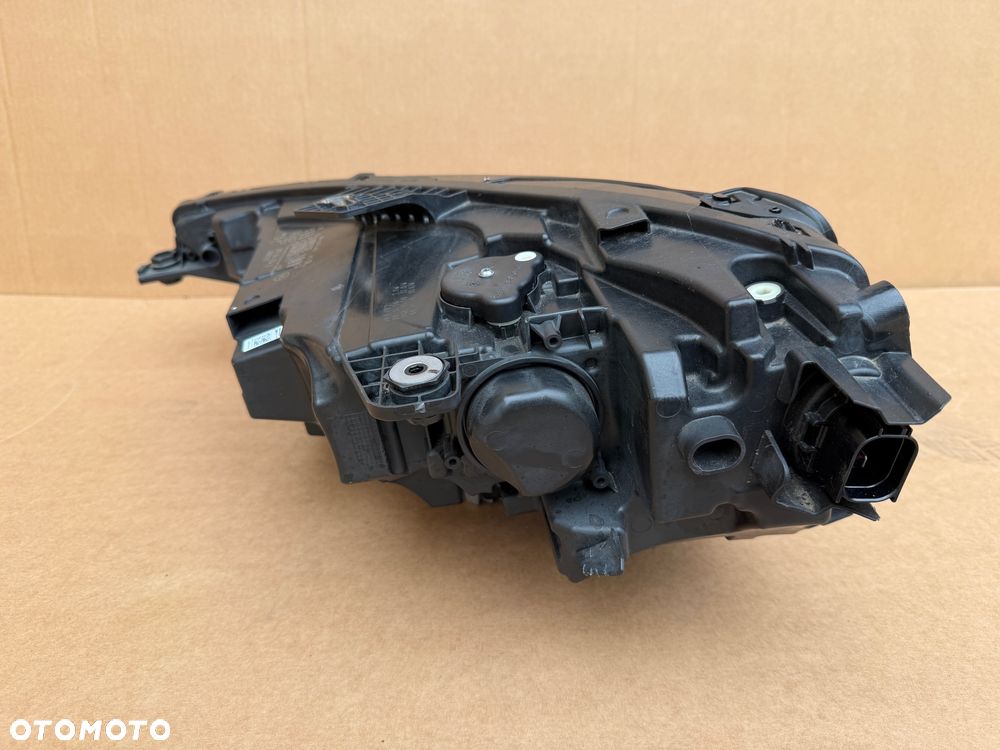 Reflektory FULL LED lampy przednie 8Y0941033D 8Y0941034D AUDI A3 S3 8Y Lift - 3