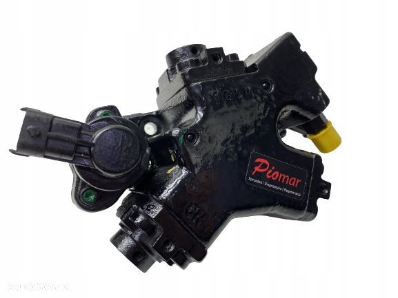 POMPA WTRYSKOWA 1.3 CDTI FIAT OPEL 0445010266 test - 2