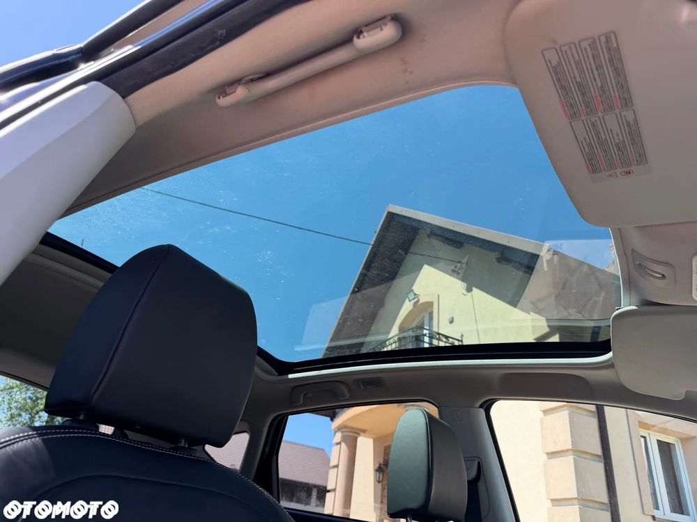 Nissan Qashqai 2.0 Lounge CVT - 7
