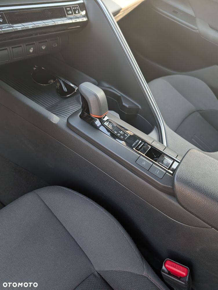 Toyota C-HR 2.0 PHEV Dynamic Force Style - 6