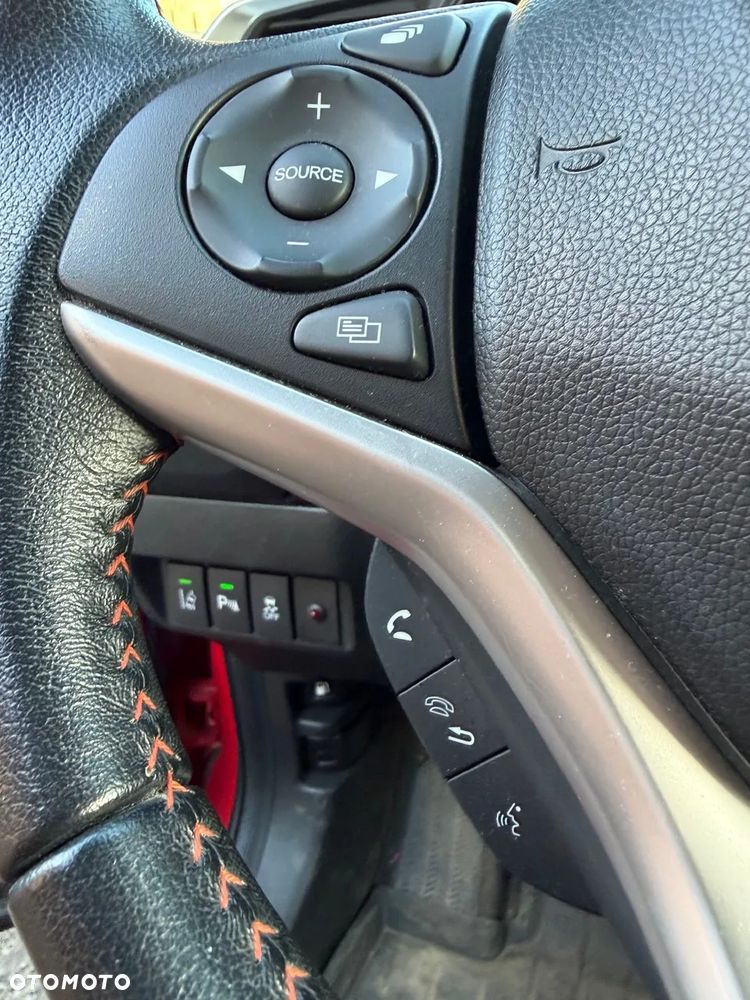 Honda Jazz 1.5 i-VTEC Dynamic (ADAS) CVT - 19