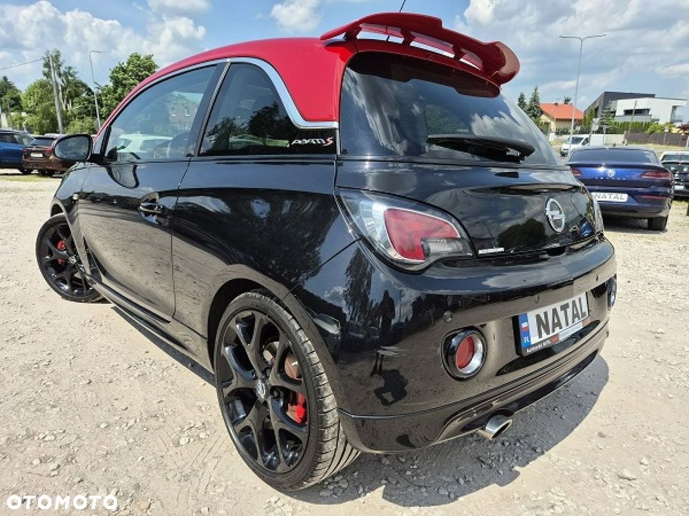 Opel Adam - 4