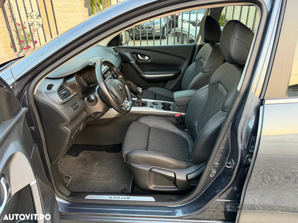 Renault Kadjar Energy dCi 110 Business - 5