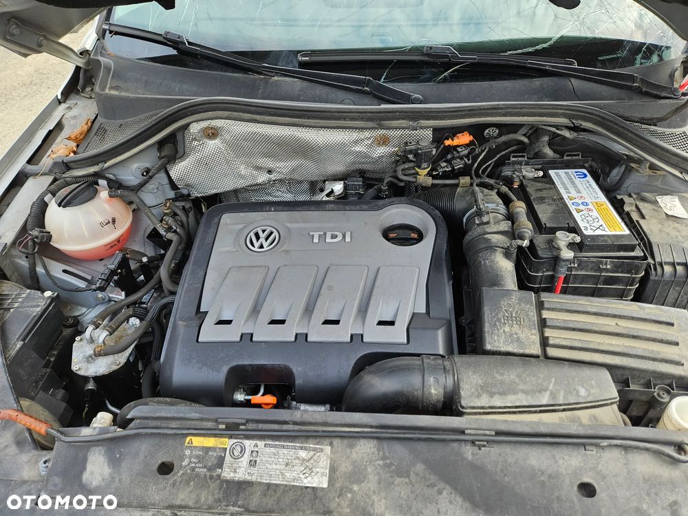 Volkswagen Tiguan 2.0 TDI DPF 4Motion DSG Cup Sport & Style - 11