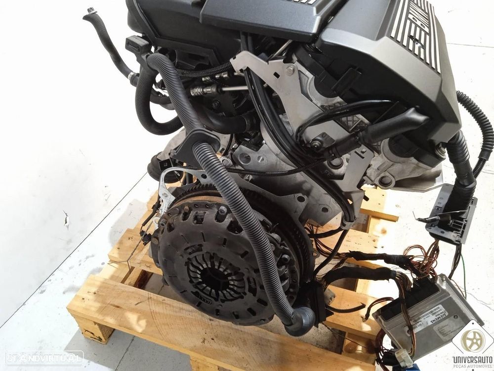 MOTOR COMPLETO BMW 3 1998 - 2