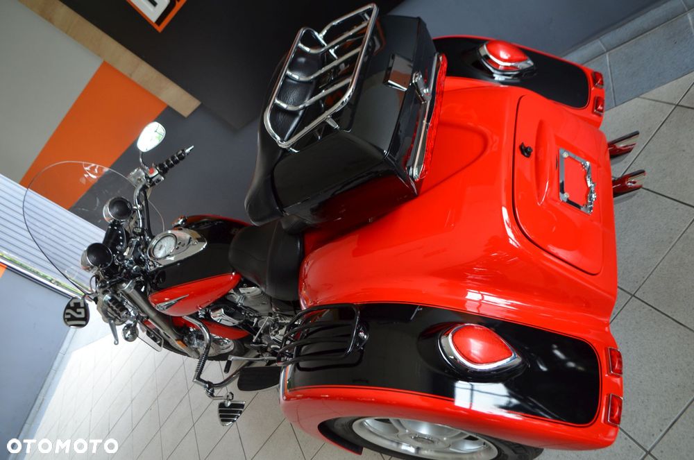 Yamaha Road Star - 20
