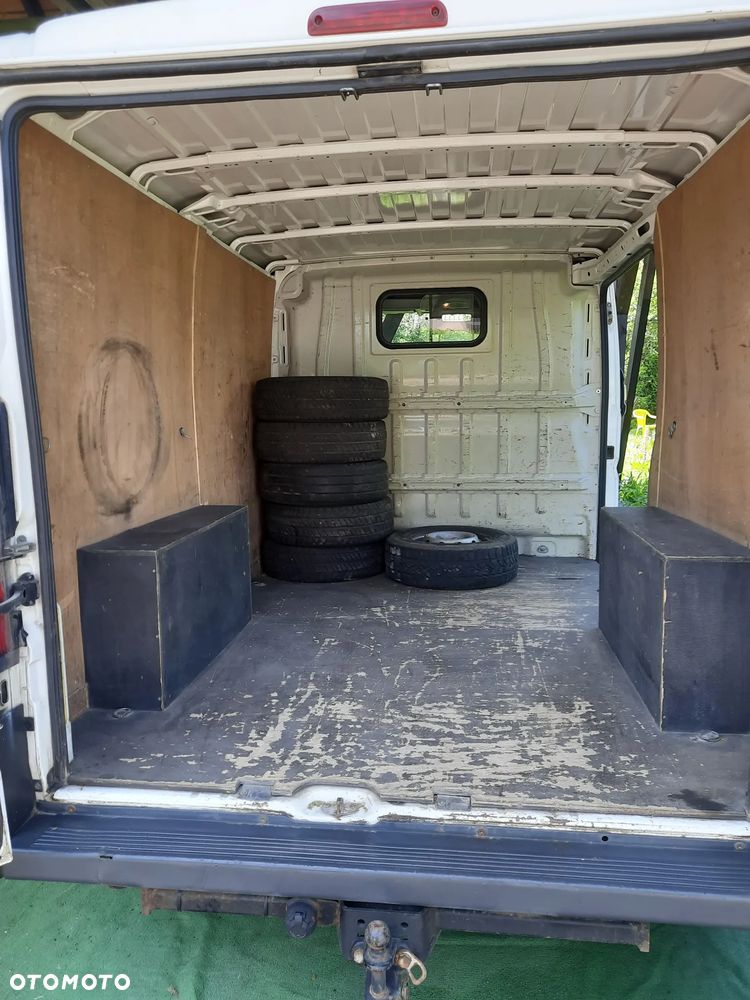 Fiat DUCATO - 10