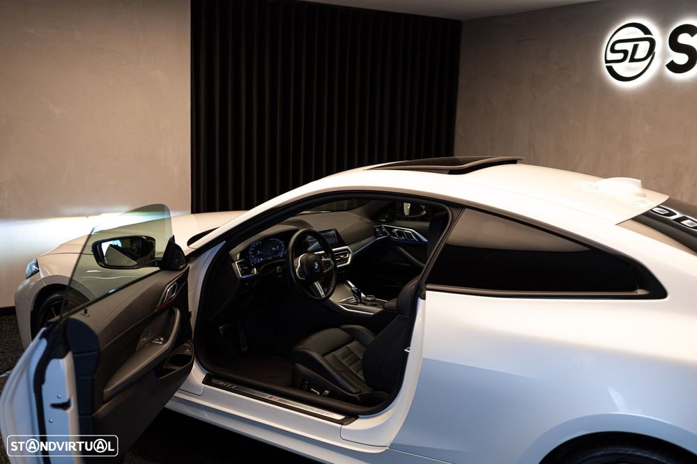 BMW 430 i Desportiva M Auto - 37