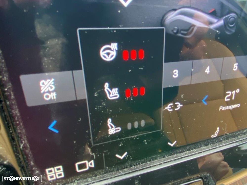 Volvo XC 60 2.0 T6 PHEV Ultra Bright - 21