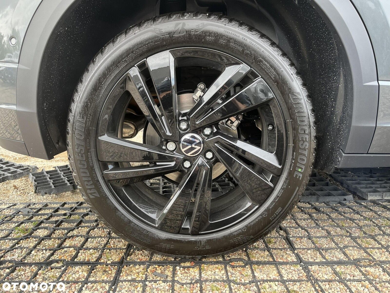 Volkswagen T-Roc - 10