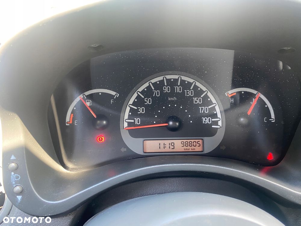 Fiat Panda 1.2 - 8