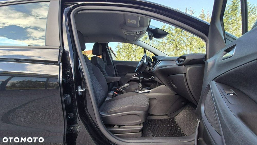Opel Crossland - 19