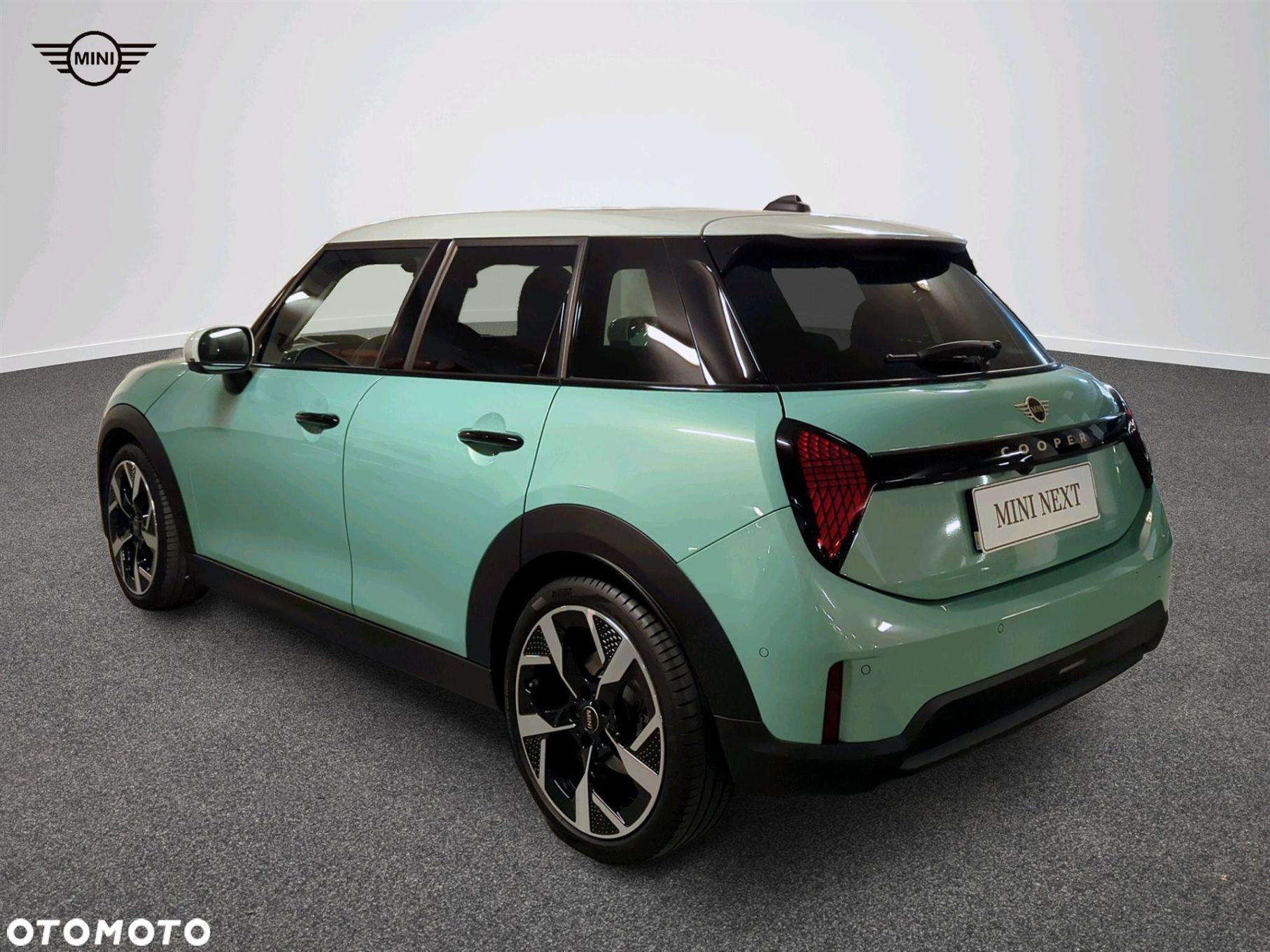 MINI Cooper - 5