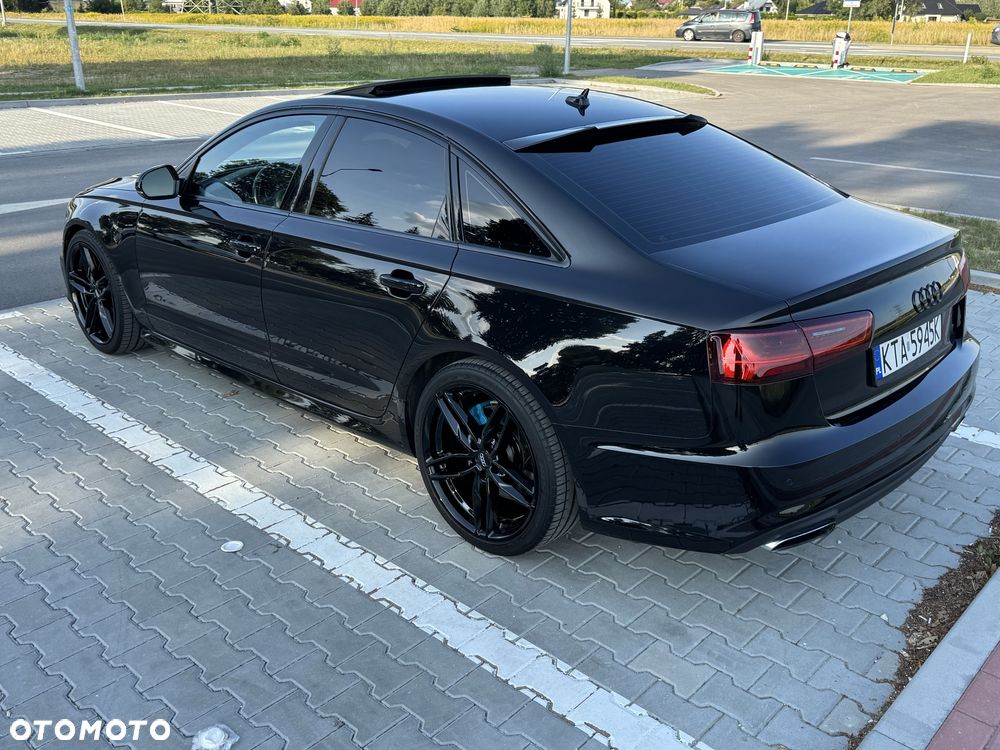 Audi A6 Limousine - 5